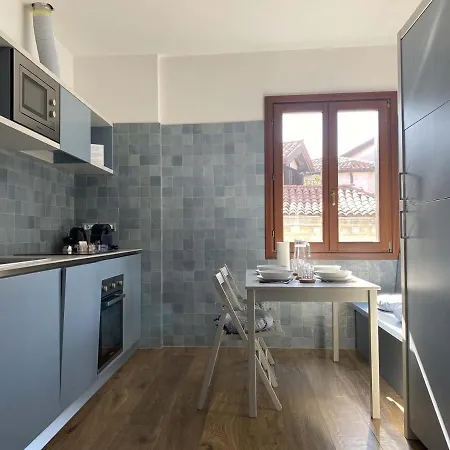 Ca' Magna Apartment Venice Exterior photo