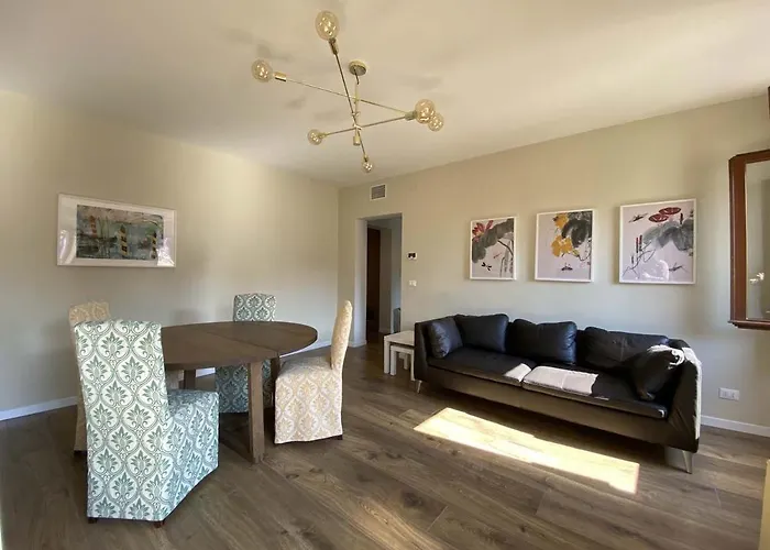 Ca\' Magna Apartment