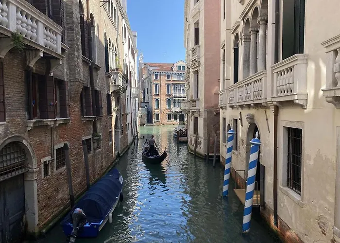 Ca\' Magna Apartment