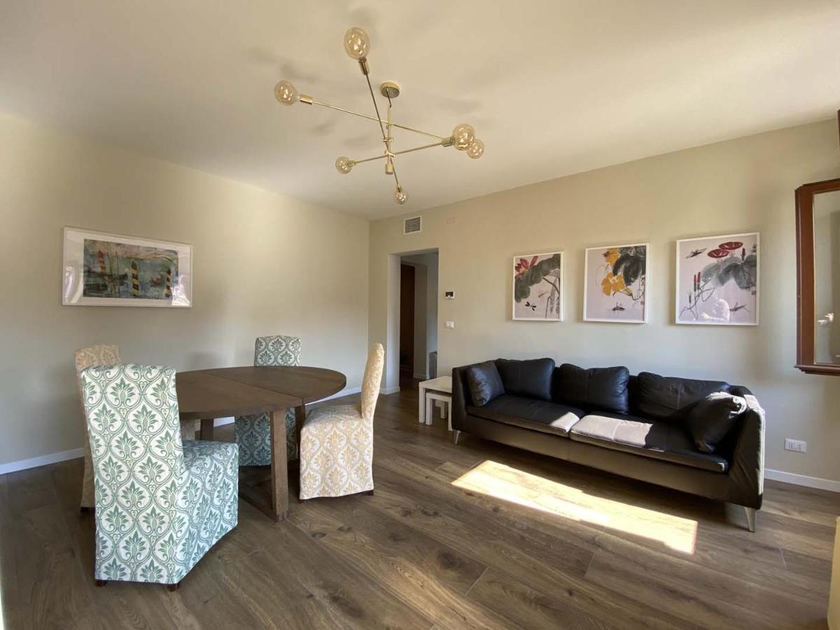 Appartement Ca' Magna *