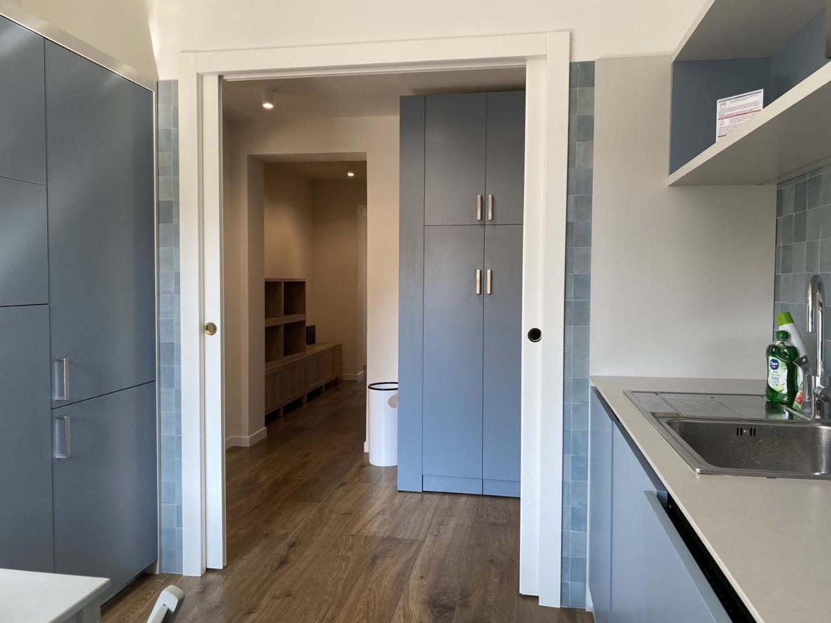 Ca' Magna Appartement