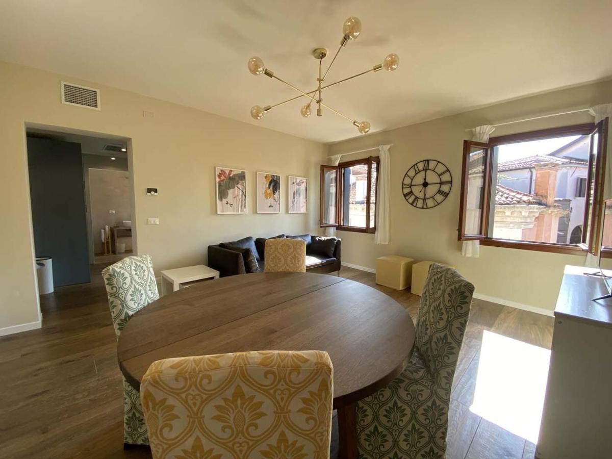 Ca' Magna Appartement Venise