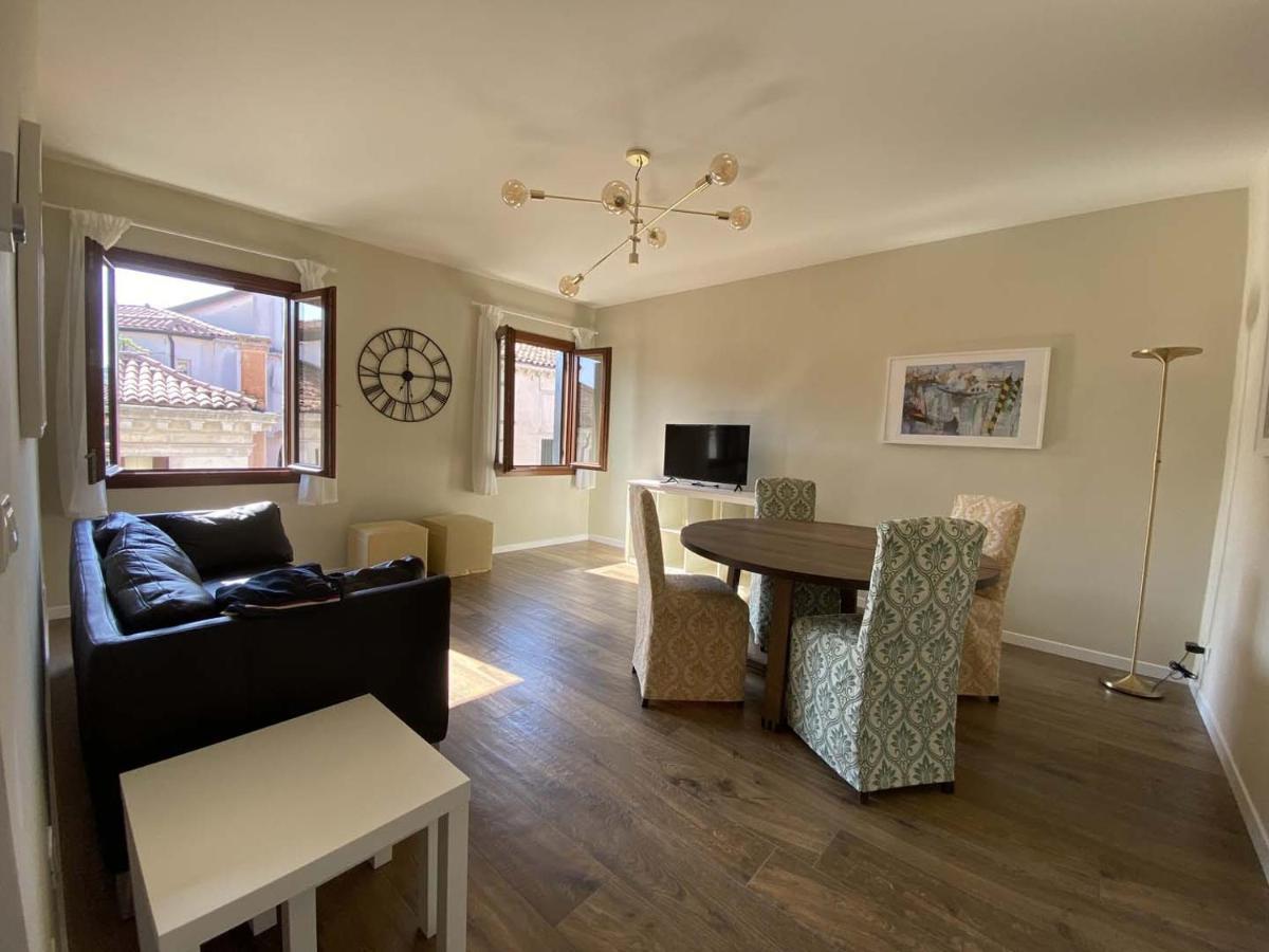 Apartment Ca' Magna Venedig