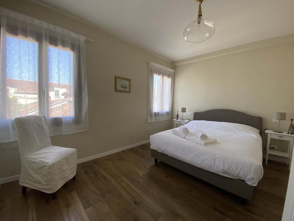 Ca' Magna Appartement