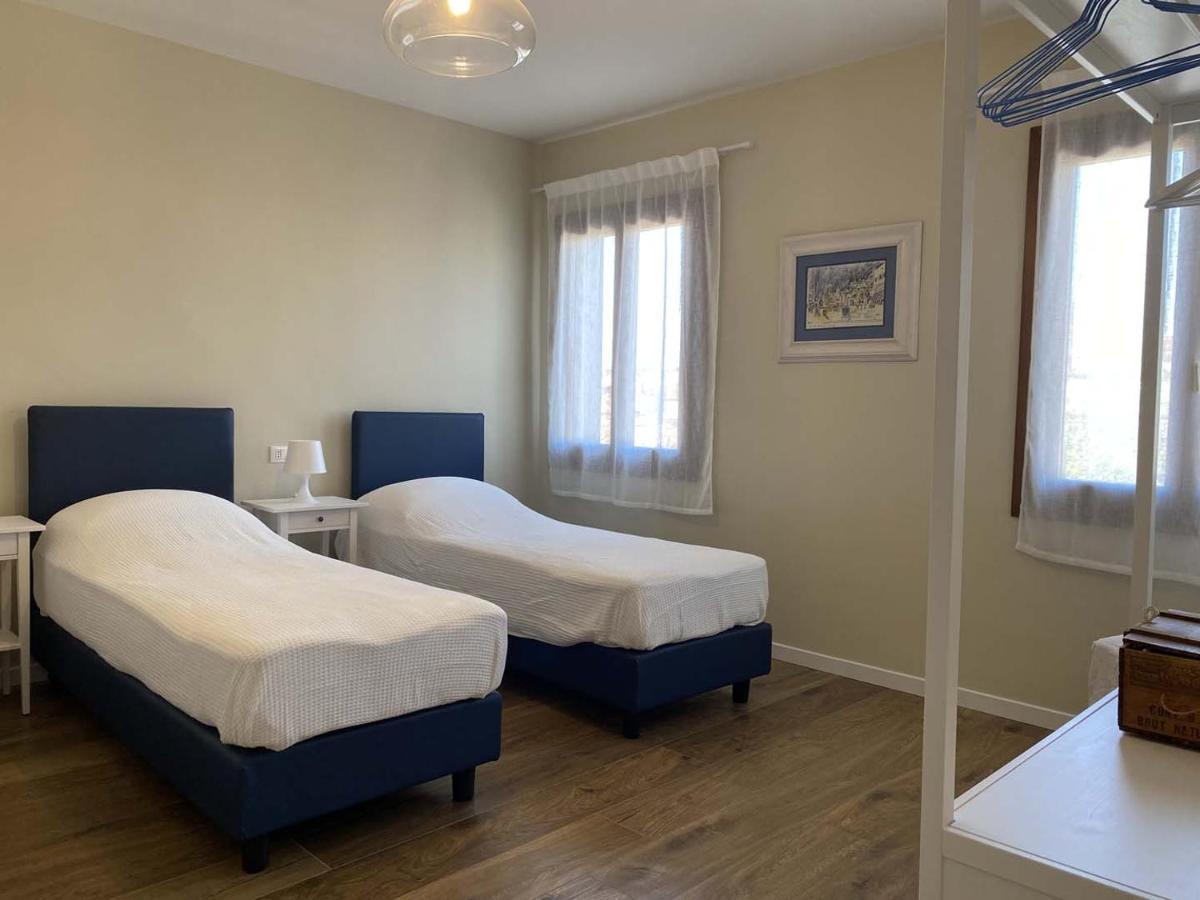 Ca' Magna Apartment Venedig