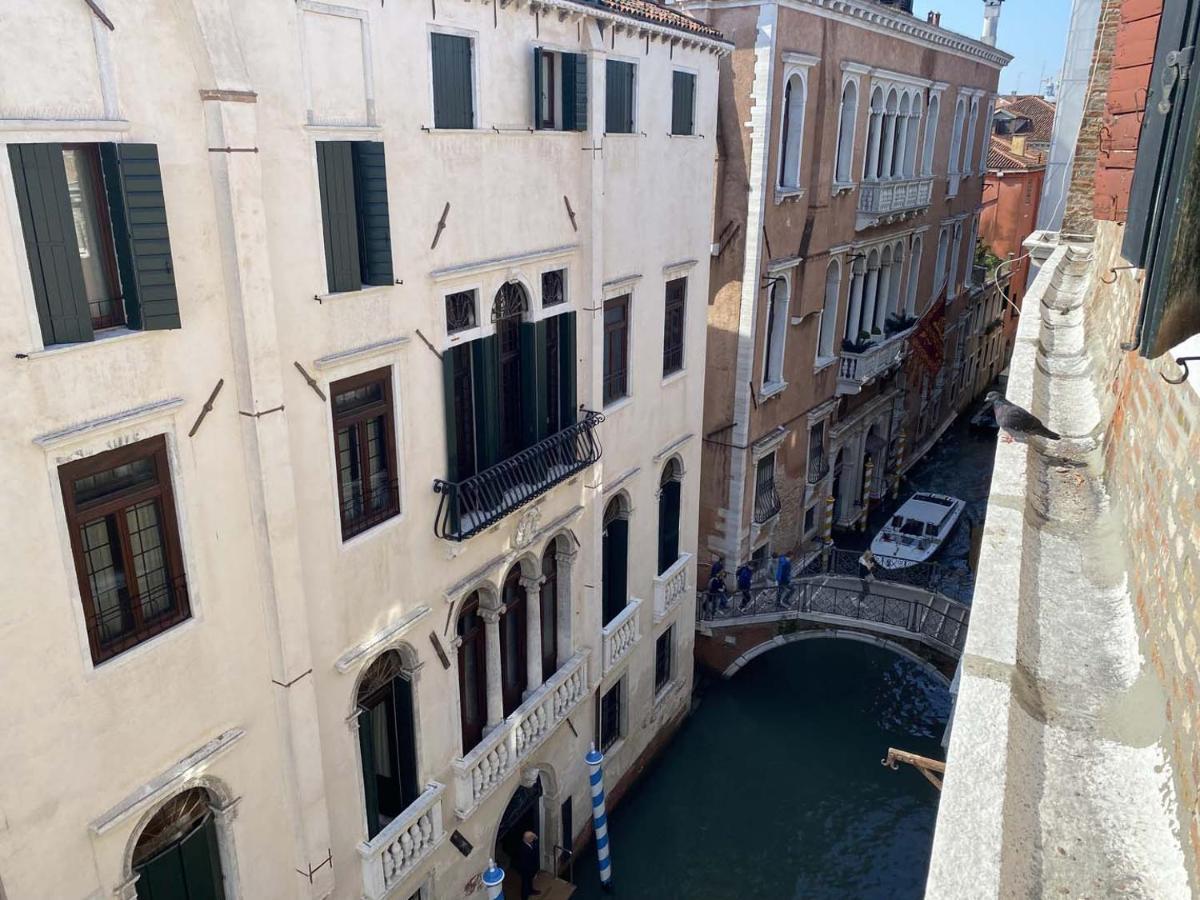 Ca' Magna Appartement *