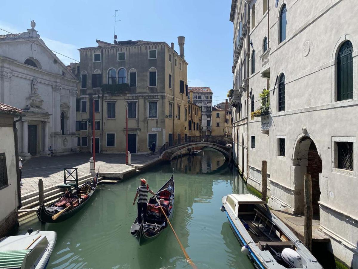 Ca' Magna * Venedig