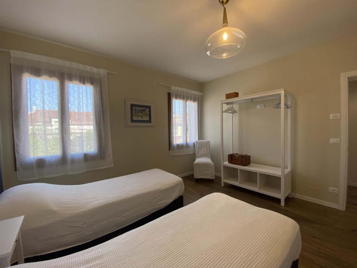 Appartement Ca' Magna *
