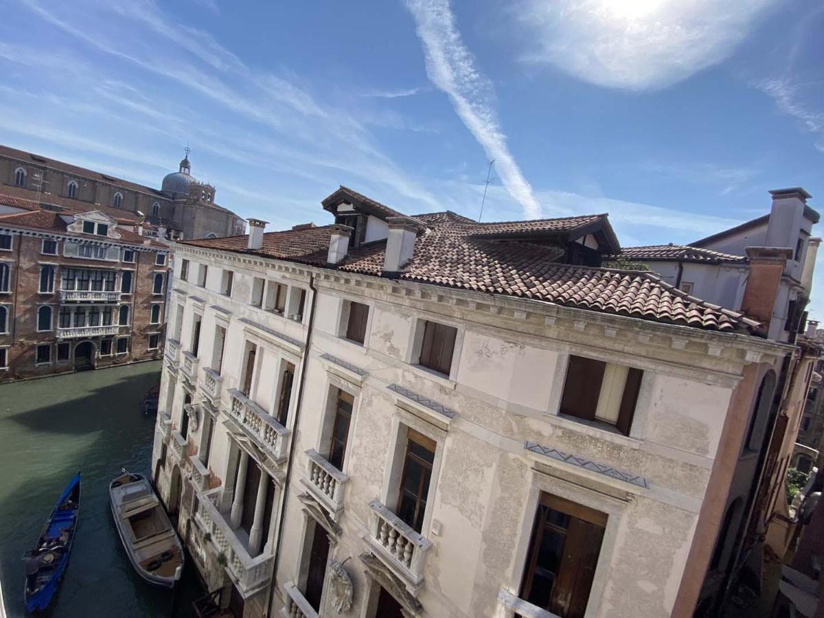 Ca' Magna * Venedig